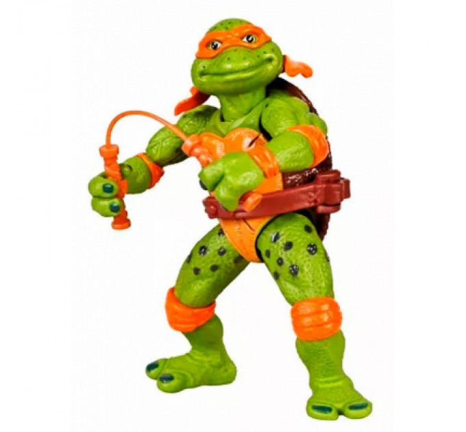 TMNT Фігурка TMNT серії Movie Star 1992 - Мікеланджело (81333)