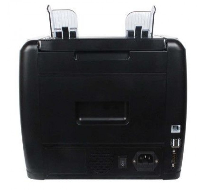 NRJ Лічильник банкнот NRJ AL-935 UV/MG/IR (25812)