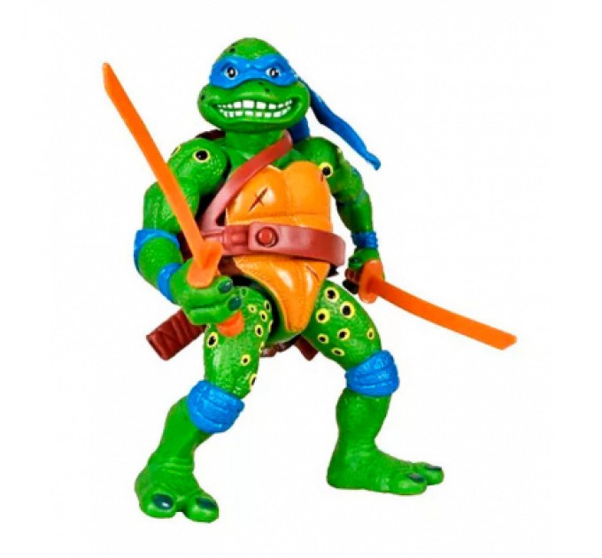 TMNT Фігурка TMNT серії Movie Star 1992 - Леонардо (81331)