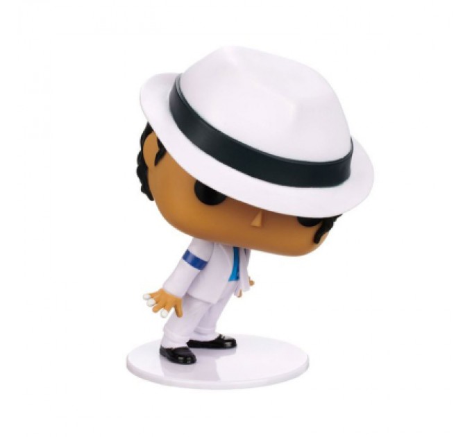 Funko Pop Фігурка Funko Pop серії Поп - Майкл Джексон (70600)