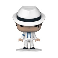Фігурка Funko Pop серії Поп - Майкл Джексон (70600)