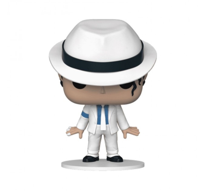 Funko Pop Фігурка Funko Pop серії Поп - Майкл Джексон (70600)