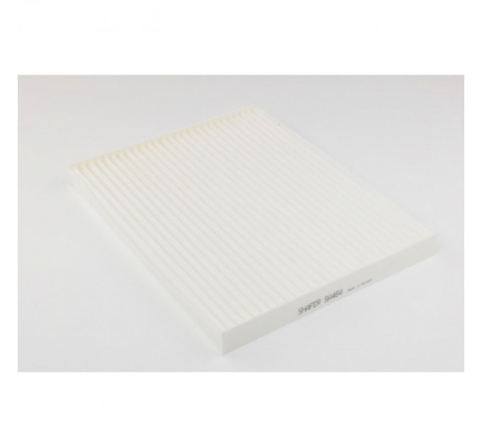 SHAFER Фільтр салону SHAFER SAK464