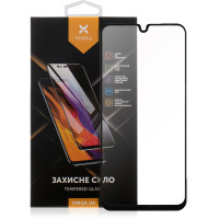 Скло захисне Vinga Samsung Galaxy A26 (VGSAA26)
