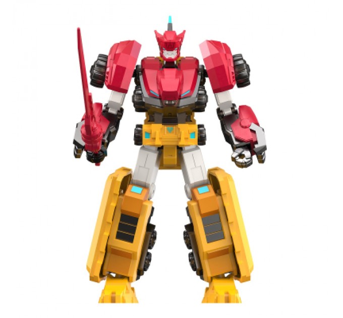 Dinoster Фігурка Dinoster Раптор Трон (EU580872)