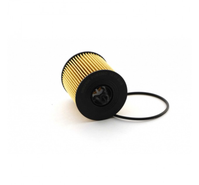 SHAFER Фільтр масляний SHAFER FOE258D