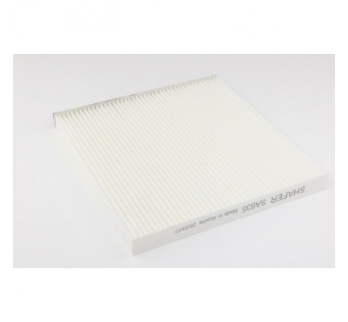 SHAFER Фільтр салону SHAFER SAK635