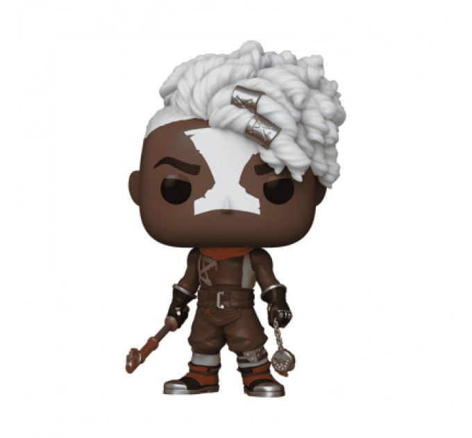 Funko Pop Фігурка Funko Pop серії Аркейн - Екко (75648)