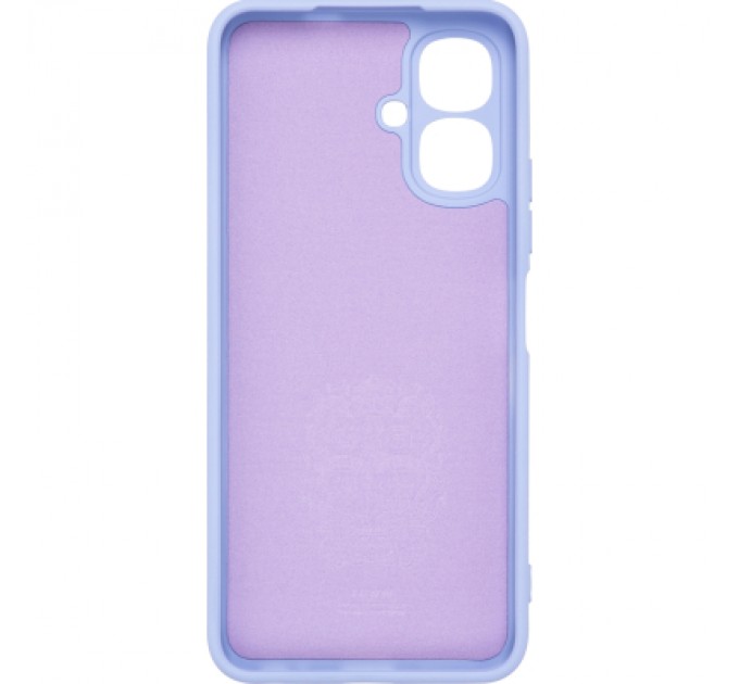 Armorstandart Чохол до мобільного телефона Armorstandart ICON Infinix Smart 10 4G Lavender (ARM87469)