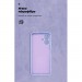 Armorstandart Чохол до мобільного телефона Armorstandart ICON Infinix Smart 10 4G Lavender (ARM87469)