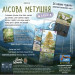 Lord of Boards Настільна гра Lord of Boards Лісова метушня. Альпи (Forest Shuffle: Alpine Expansion) (укр.) доповнення (LOB2405UA)