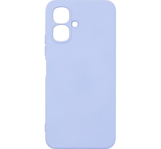 Armorstandart Чохол до мобільного телефона Armorstandart ICON Infinix Smart 10 4G Lavender (ARM87469)