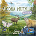 Lord of Boards Настільна гра Lord of Boards Лісова метушня. Альпи (Forest Shuffle: Alpine Expansion) (укр.) доповнення (LOB2405UA)