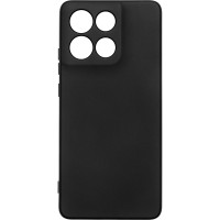 Чохол до мобільного телефона Armorstandart ICON Motorola G86 5G Black (ARM86599)