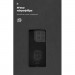 Armorstandart Чохол до мобільного телефона Armorstandart ICON Motorola G86 5G Black (ARM86599)