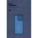 Armorstandart Чохол до мобільного телефона Armorstandart ICON Motorola G86 5G Dark Blue (ARM87033)