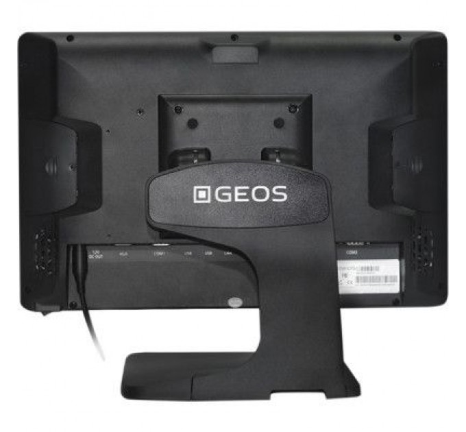 Geos POS-термінал Geos S1503C J6412/8GB/256GB/6xUSB/3xRS232/Ethernet/1368x768 (GEOS-S1503C)