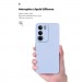 Armorstandart Чохол до мобільного телефона Armorstandart ICON Realme C71 4G Lavender (ARM87435)