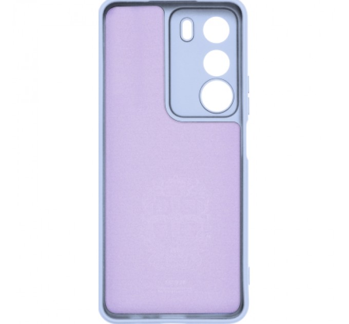 Armorstandart Чохол до мобільного телефона Armorstandart ICON Realme C71 4G Lavender (ARM87435)