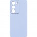 Armorstandart Чохол до мобільного телефона Armorstandart ICON Realme C71 4G Lavender (ARM87435)