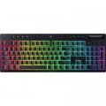 Razer Клавіатура Razer BlackWidow V4 Low-Profile Wireless/Bluetooth/USB Yellow switch UA Black (RZ03-05271500-R3M1)
