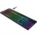 Razer Клавіатура Razer BlackWidow V4 Low-Profile Wireless/Bluetooth/USB Yellow switch UA Black (RZ03-05271500-R3M1)