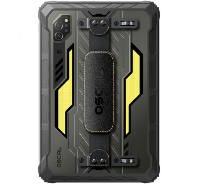 Oscal Планшет Oscal Spider 10 8/256GB 4G Dual Sim Black (6931548324461)