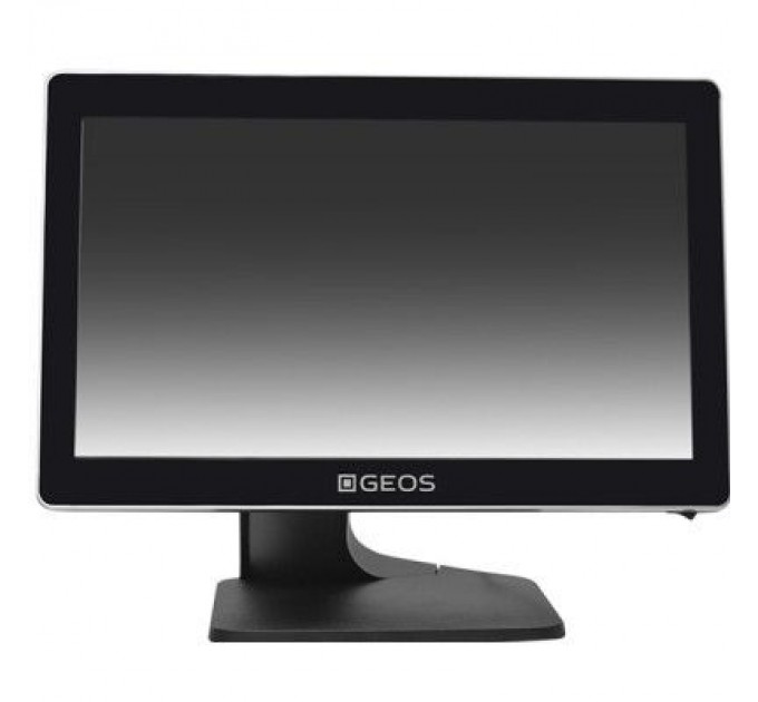 Geos POS-термінал Geos S1503R J6412/8GB/256GB/6xUSB/2xRS232/Ethernet/1368x768 (GEOS POS S1503R)