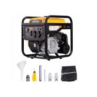 Генератор maXpeedingRODS MXR4500i (3,5 kW), 220V, 50Hz, 7.5л, ручний запуск (mxr4500i)