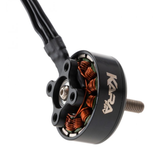 KaraFPV Двигун для дрона KaraFPV 2807 1300KV упаковка 250 шт. (1I20029BOX250)