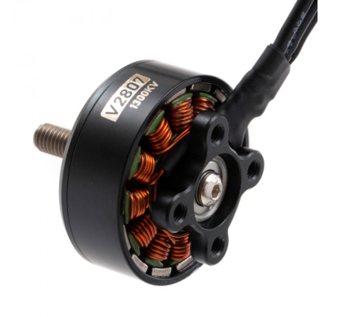 KaraFPV Двигун для дрона KaraFPV 2807 1300KV упаковка 250 шт. (1I20029BOX250)