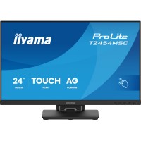 Монітор iiyama T2454MSC-B3AG