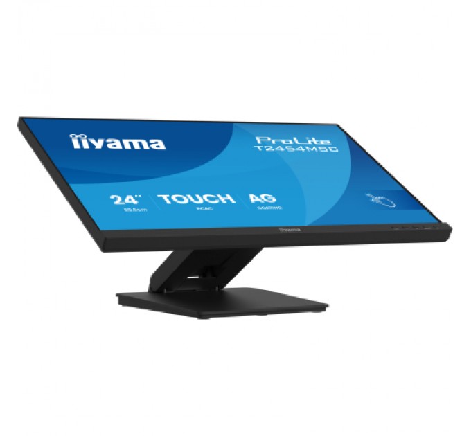 iiyama Монітор iiyama T2454MSC-B3AG