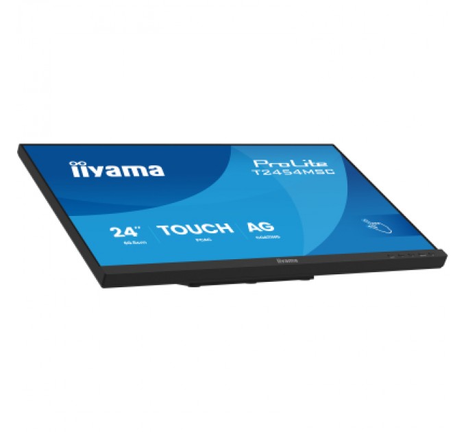 iiyama Монітор iiyama T2454MSC-B3AG