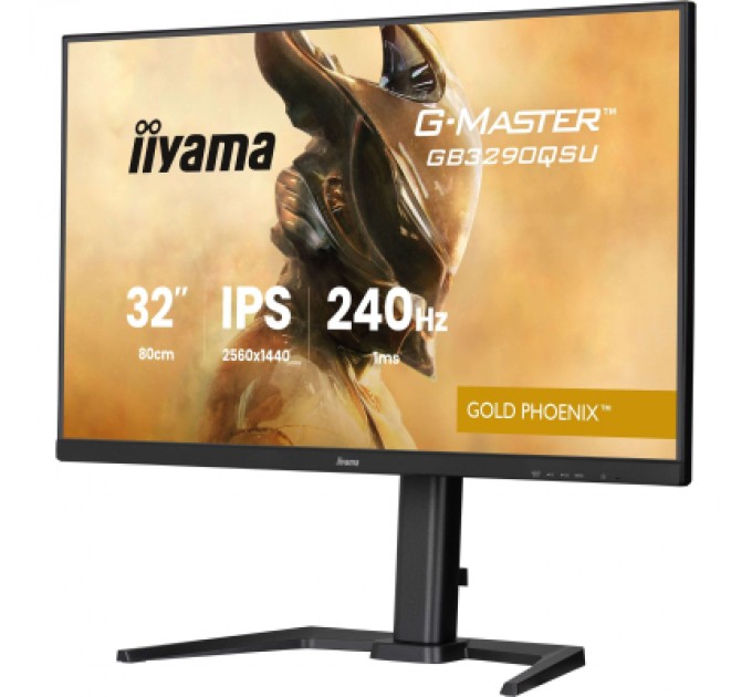 iiyama Монітор iiyama GB3290QSU-B1