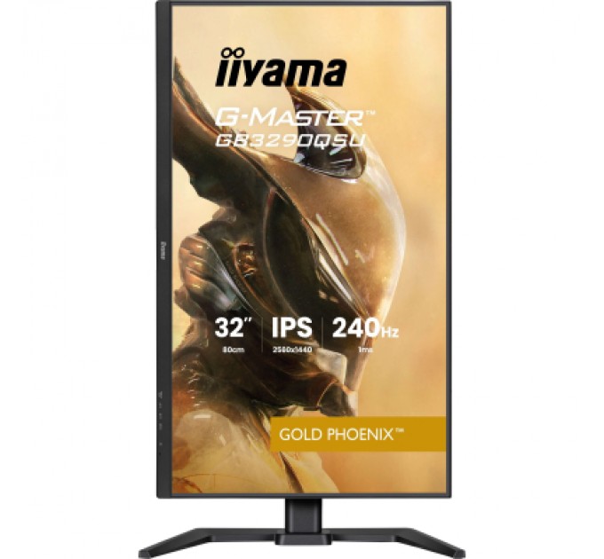 iiyama Монітор iiyama GB3290QSU-B1