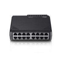 Комутатор мережевий Netis ST3116P