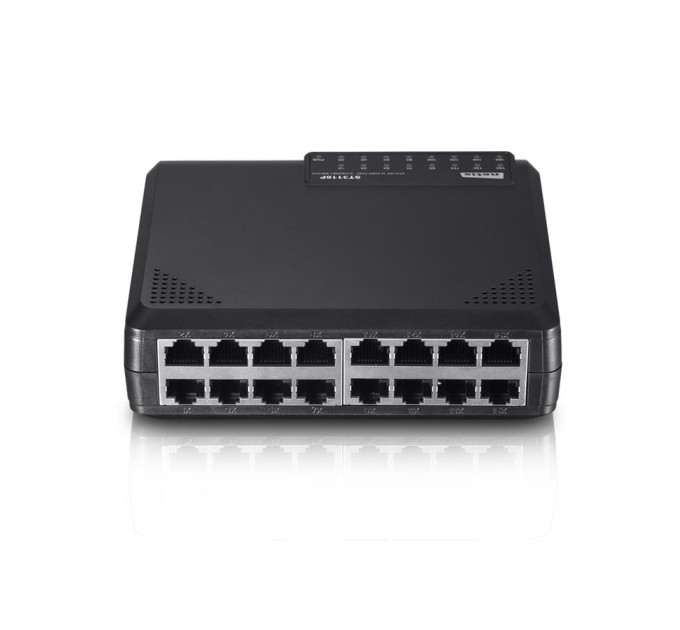 Netis Комутатор мережевий Netis ST3116P