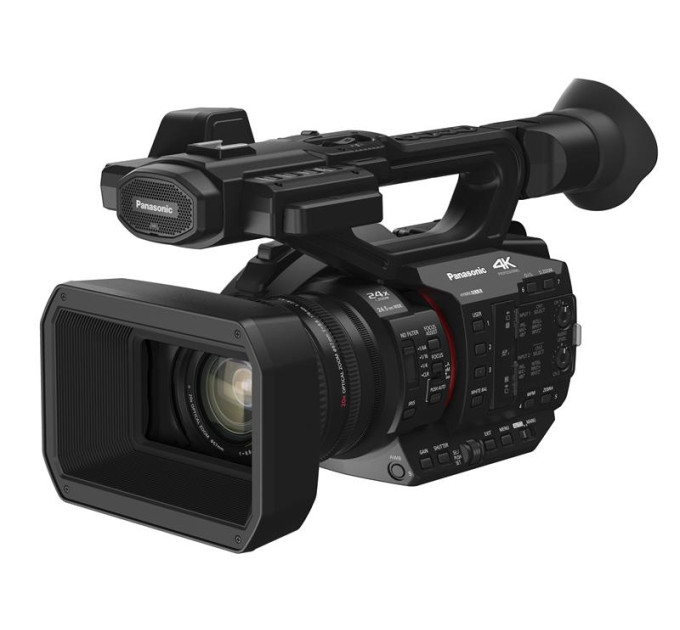 Panasonic Цифрова відеокамера Panasonic HC-X20 (HC-X20EE)
