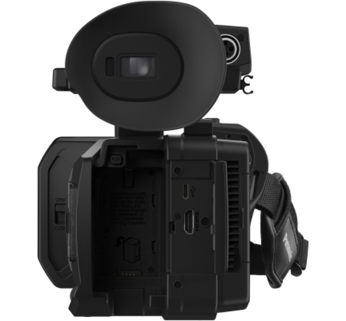 Panasonic Цифрова відеокамера Panasonic HC-X20 (HC-X20EE)