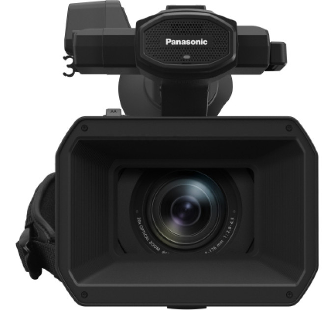 Panasonic Цифрова відеокамера Panasonic HC-X20 (HC-X20EE)