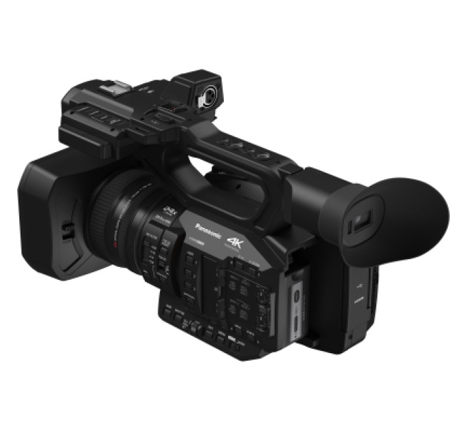 Panasonic Цифрова відеокамера Panasonic HC-X20 (HC-X20EE)
