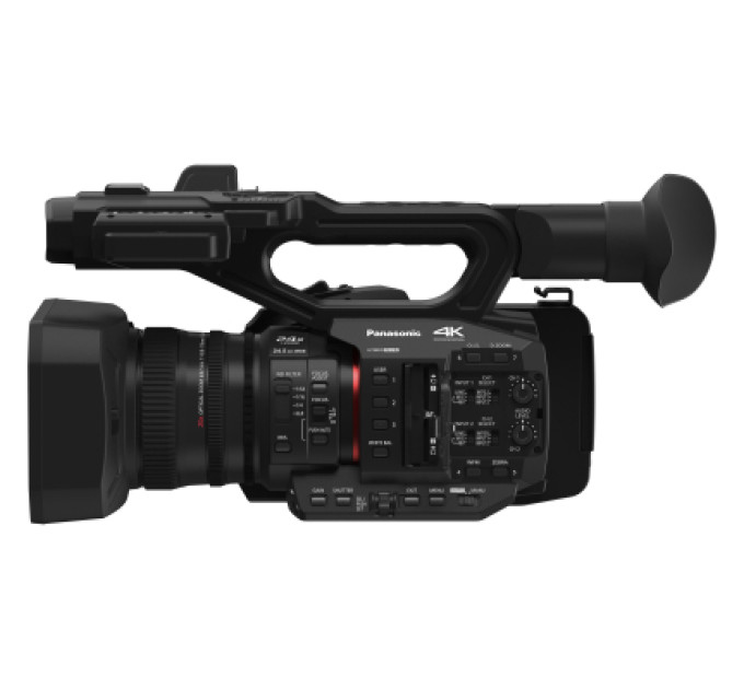 Panasonic Цифрова відеокамера Panasonic HC-X20 (HC-X20EE)