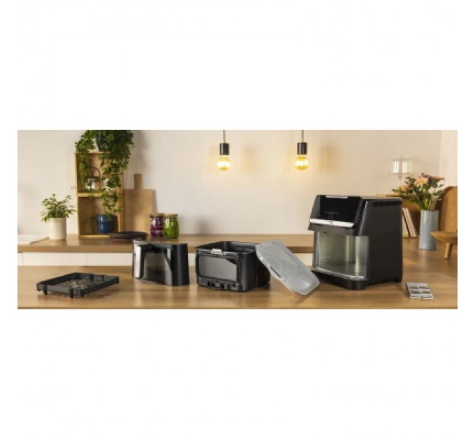 Tefal Мультипіч Tefal EY8468E0