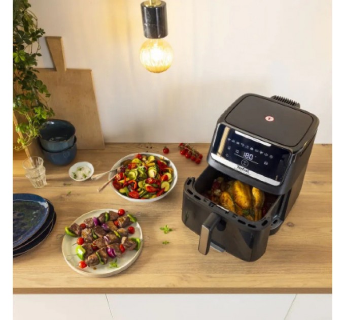 Tefal Мультипіч Tefal EY8468E0