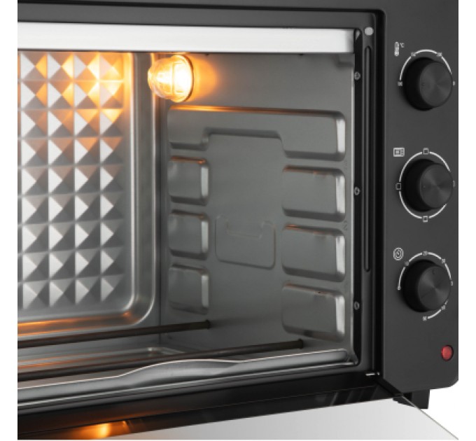 Ardesto Електропіч Ardesto MO-T32B