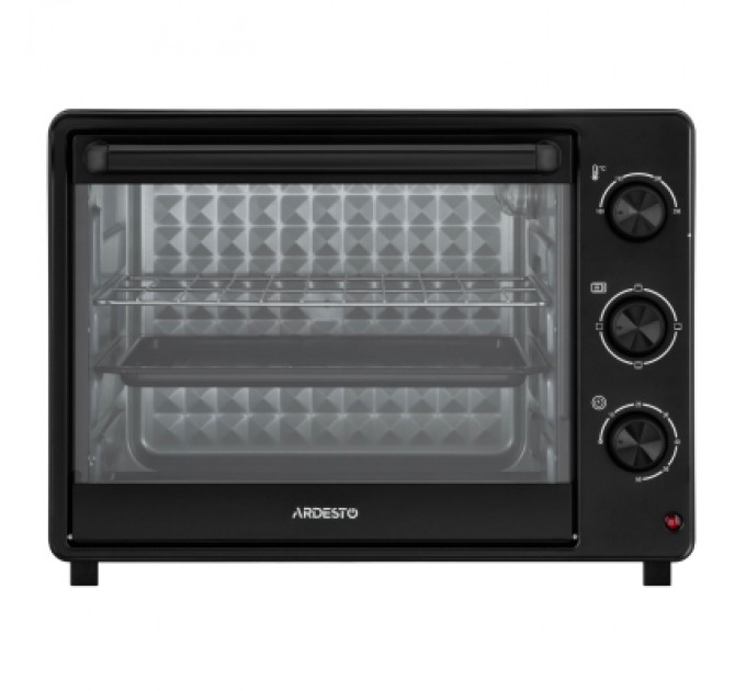 Ardesto Електропіч Ardesto MO-T32B