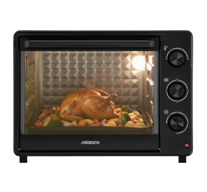 Ardesto Електропіч Ardesto MO-T32B