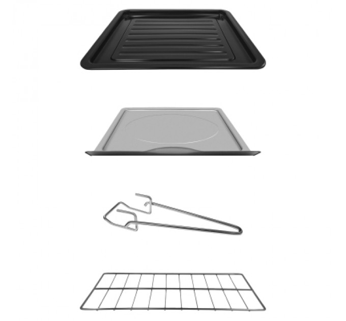 Ardesto Електропіч Ardesto MO-T32B