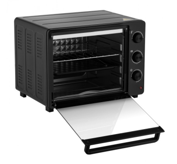 Ardesto Електропіч Ardesto MO-T32B